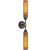 Colby Wall Vanity Light Double By Alora
