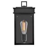 Cole Wall Mount Lantern