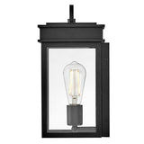 Cole Wall Mount Lantern