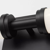 Coles Vanity Light Midnight Black By Gneration Lighting Detailed View 1