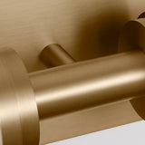 Coles Vanity Light Satin Brass By Gneration Lighting Detailed View 1