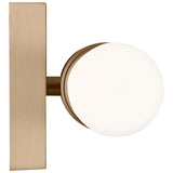 Coles Vanity Light Satin Brass By Gneration Lighting Detailed View 3