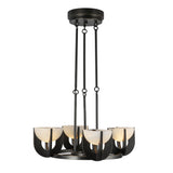 Colette Chandelier Small Urban By Alora