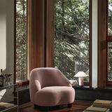 Colette Table Lamp White Merlot By And Tradition Lifestyle View1