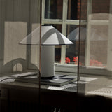 Colette Table Lamp White Merlot By And Tradition Lifestyle View2