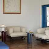 Colette Table Lamp White Merlot By And Tradition Lifestyle View4