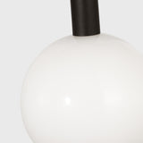 Colewood Pendant Light Medium Midnight Black By Visual Comfort Studio - Detailed View1