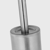 Colewood Pendant Light Small Brushed Nickel By Visual Comfort Studio - Detailed View1