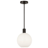 Colewood Pendant Light Small Midnight Black By Visual Comfort Studio