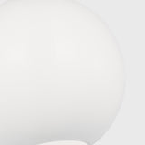 Colewood Pendant Light Small Satin Brass By Visual Comfort Studio - Detailed View