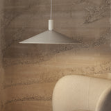 Collect Lighting Angle Pendant Cashmere by Ferm Living Lifestyle View 7