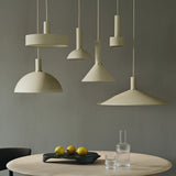 Collect Lighting Cone Pendant By Ferm Living - Lifestyle View1