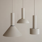Collect Lighting Cone Pendant By Ferm Living - Lifestyle View2