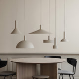 Collect Lighting Cone Pendant By Ferm Living - Lifestyle View3