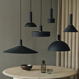 Collect Lighting Cone Pendant By Ferm Living - Lifestyle View