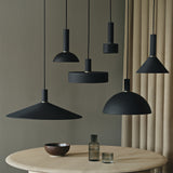 Collect Lighting Disc Pendant Socket By Ferm Living - Lifestyle View