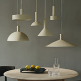 Collect Lighting Dome Pendant By Ferm Living - Lifestyle View1