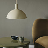 Collect Lighting Dome Pendant By Ferm Living - Lifestyle View2
