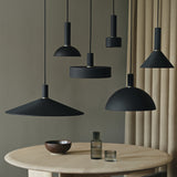 Collect Lighting Dome Pendant By Ferm Living - Lifestyle View