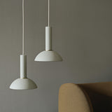 Collect Lighting Hoop Pendant By Ferm Living - Lifestyle View2