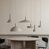 Collect Lighting Hoop Pendant By Ferm Living - Lifestyle View5