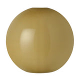 Collect Lighting Opal Sphere Pendant Souther Mass By Ferm Living