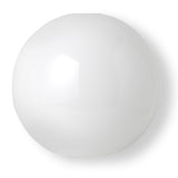 Collect Lighting Opal Sphere Pendant White By Ferm Living