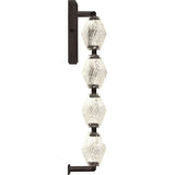 Collier Wall Sconce