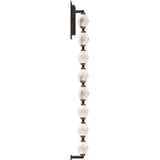 Collier Wall Sconce