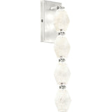 Collier Wall Sconce