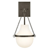 Collins Medium Single Light Sconce