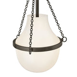 Collins Medium Single Light Sconce