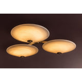 Cologne Semi Flush by Corbett
