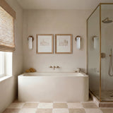 Colomba Set of Two Wall Art By Renwil