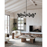 Colt Chandelier by Troy Lighting
