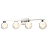 Colton Bath and Vanity Light Medium By Artcraft
