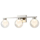 Colton Bath and Vanity Light Small By Artcraft