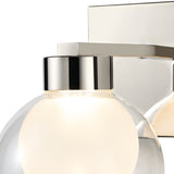 Colton Wall Light By Artcraft - Detaield View1