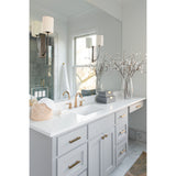 Colton Wall Sconce by Hudson Valley