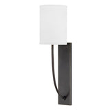 Colton Wall Sconce - Old Bronze by Hudson Valley