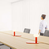 Combi Table Lamp By Koncept - Lifestyle View1