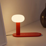 Combi Table Lamp By Koncept - Lifestyle View4