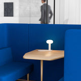 Combi Table Lamp By Koncept - Lifestyle View6