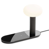 Combi Table Lamp Matte Black By Koncept
