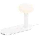 Combi Table Lamp Matte White By Koncept