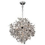 Comet Crystal Pendant by Maxim Lighting