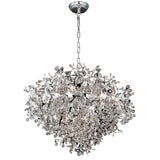 Comet Crystal Pendant by Maxim Lighting