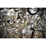 Comet Crystal Pendant by Maxim Lighting