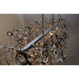 Comet Linear Suspension by Maxim Lighting