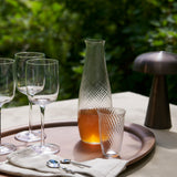 Como Portable Table Lamp